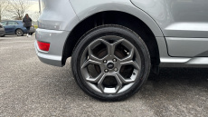 Ford EcoSport 1.0 EcoBoost 125 ST-Line 5dr Petrol Hatchback